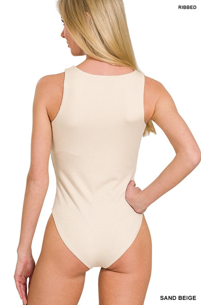 On The Run Bodysuit