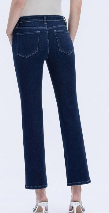 The Cambridge Straight Jean