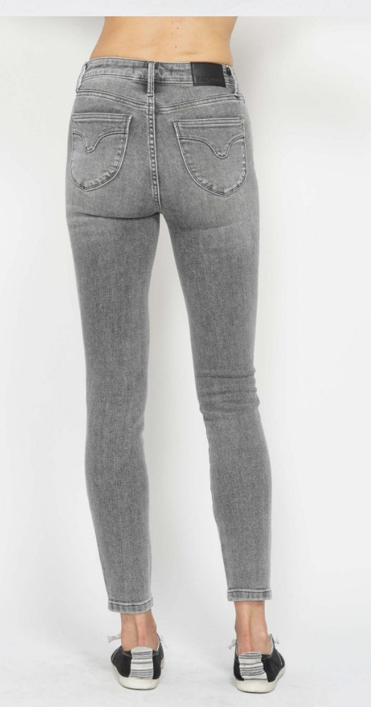 Judy Blue Simone Tummy Control Skinny