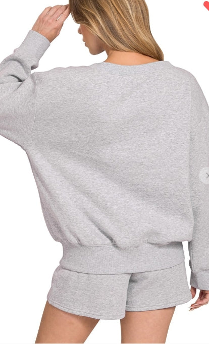 Sunday Ease Lounge Set