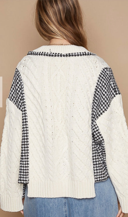 Come Again Cardigan