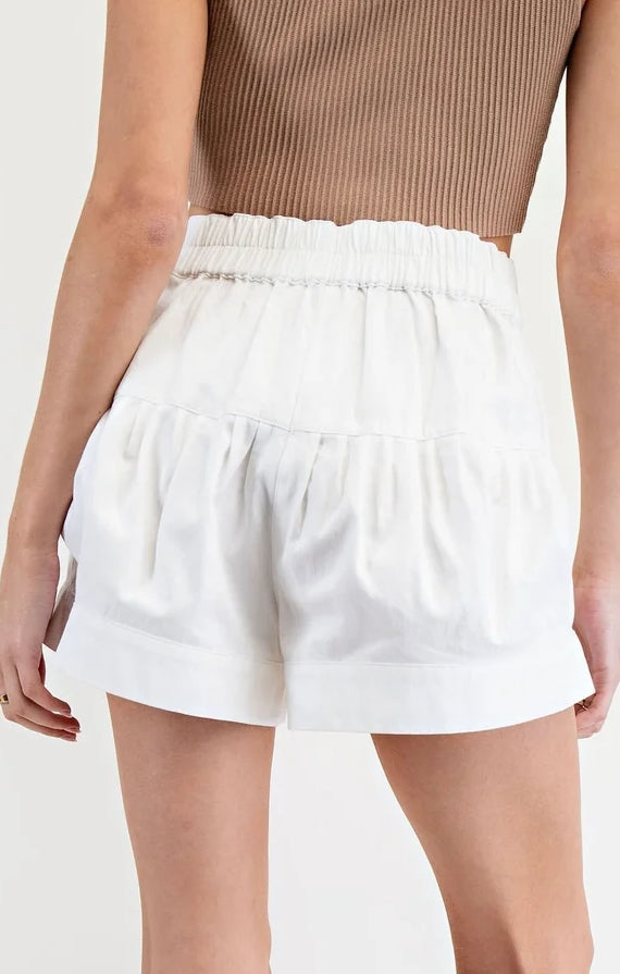 The Darling Dottie Shorts