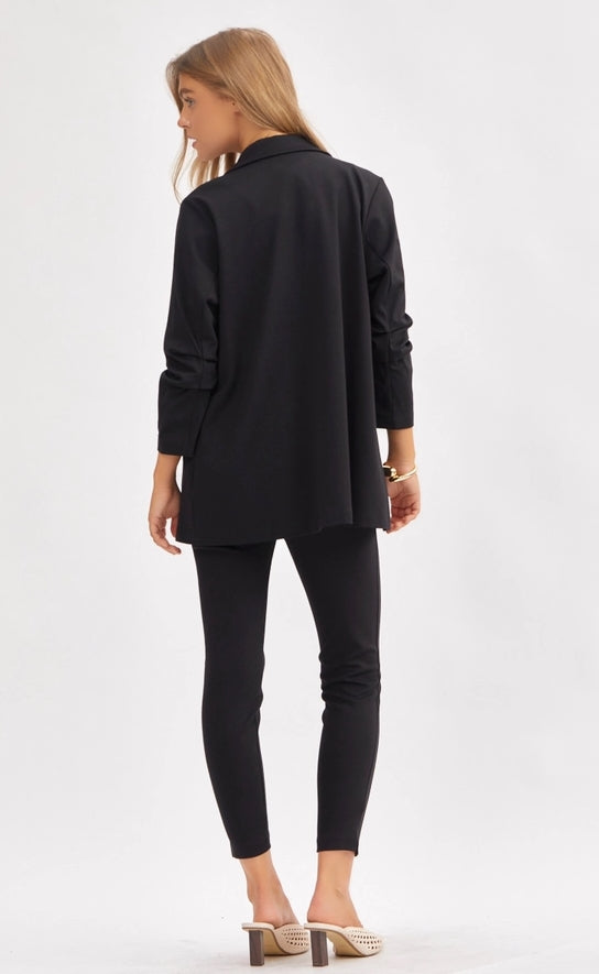 Boardroom Beauty Magic Blazer