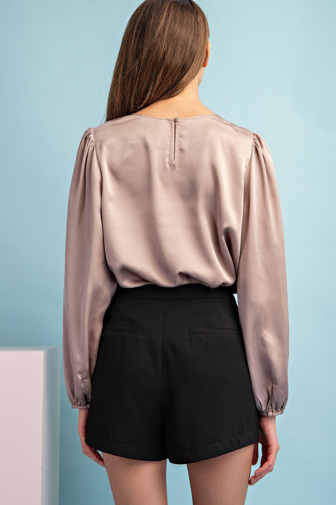 The Coco City Skort