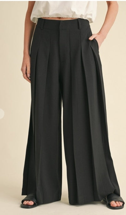Fifth Avenue Trouser Pants