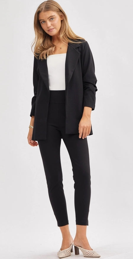 Boardroom Beauty Magic Blazer