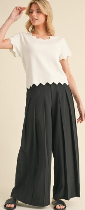 Fifth Avenue Trouser Pants