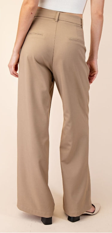 The Corner Office Trouser Pants