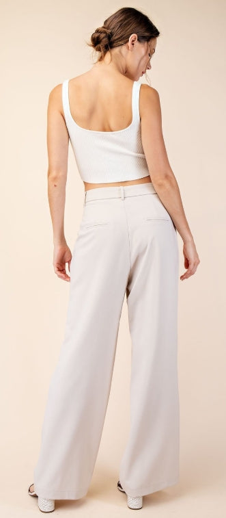 The Corner Office Trouser Pants
