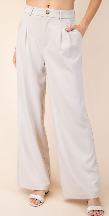 The Corner Office Trouser Pants