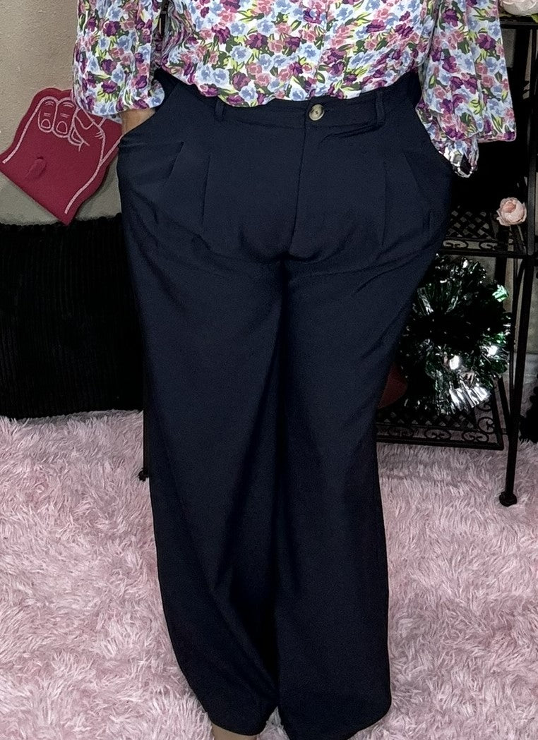 The Corner Office Trouser Pants
