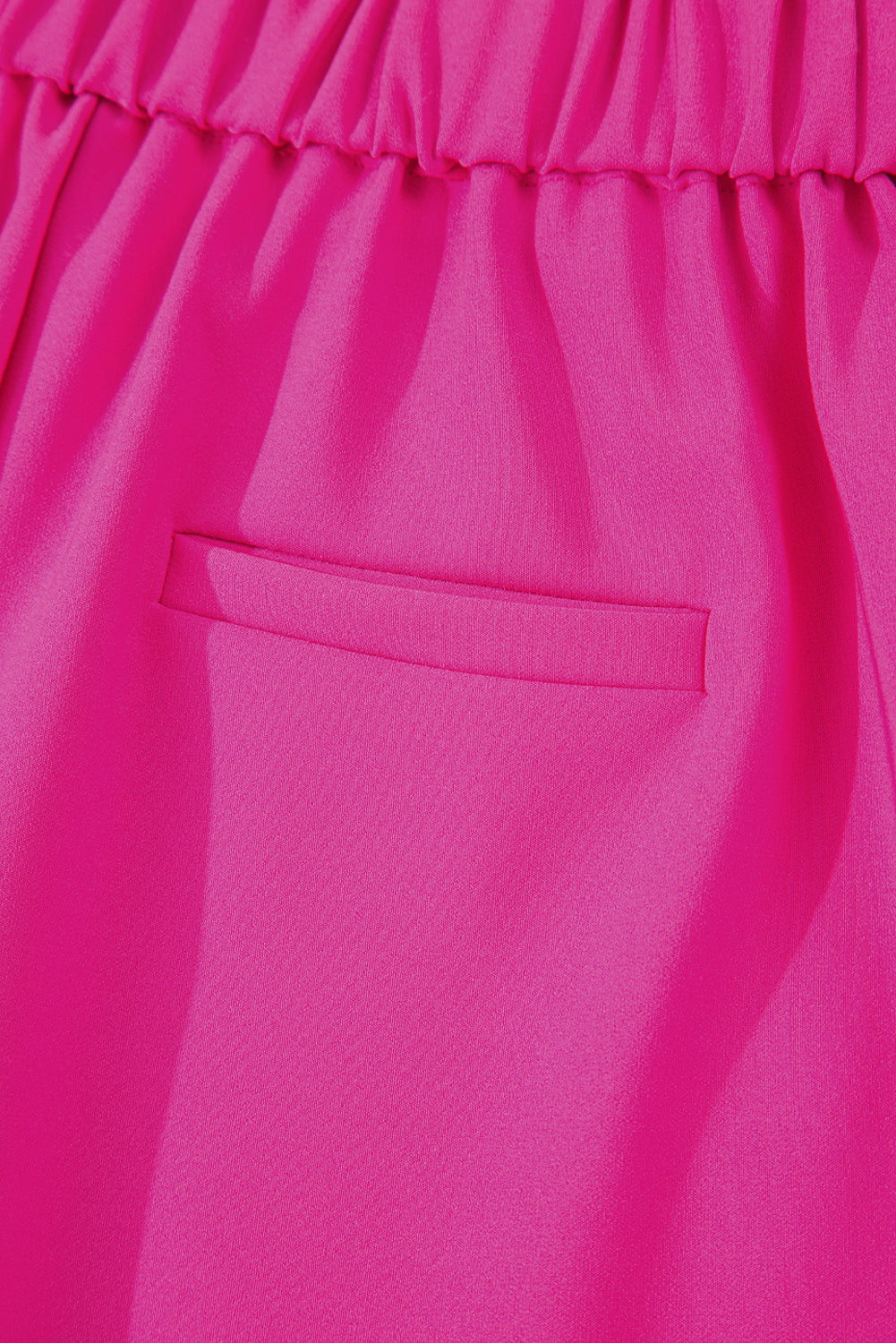 Sasha Sachet Pink Shorts