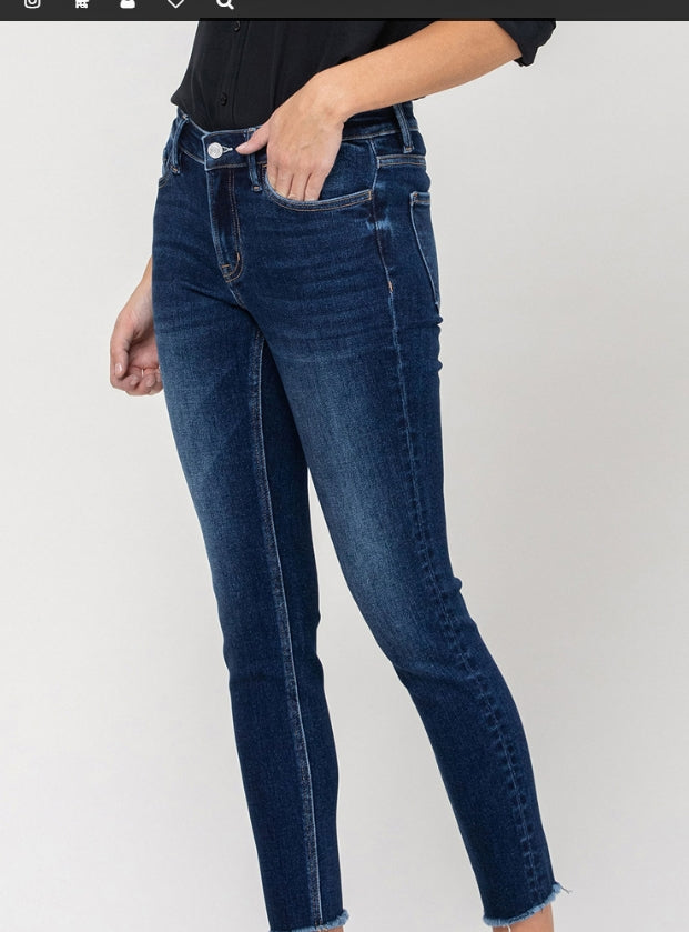 Vervet Work for the Weekend Skinny Jean