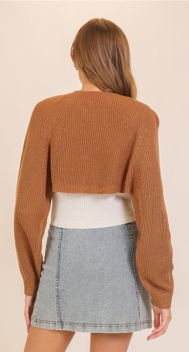 The Ember Bolero