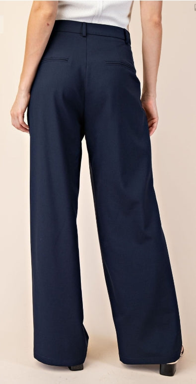 The Corner Office Trouser Pants