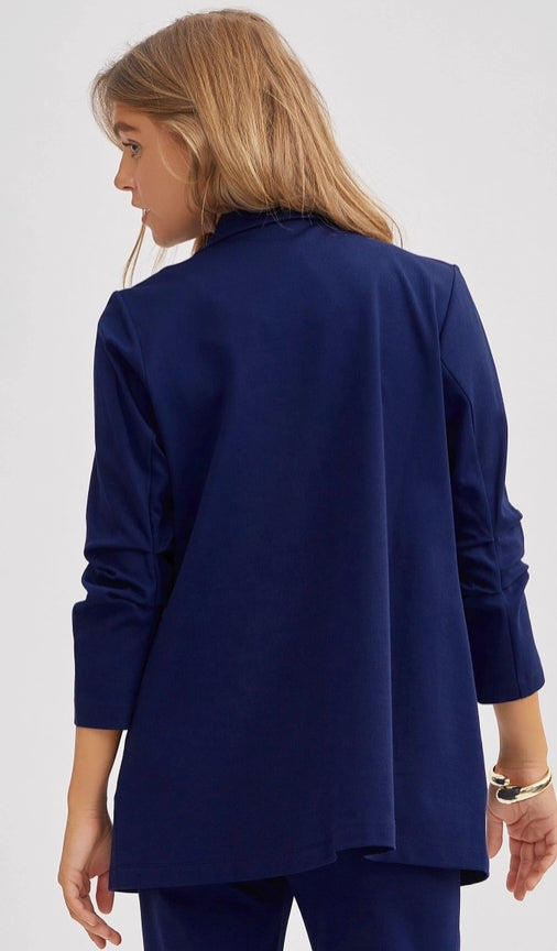 Boardroom Beauty Magic Blazer