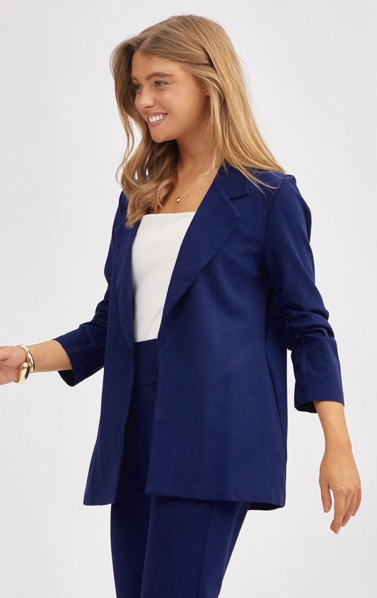 Boardroom Beauty Magic Blazer