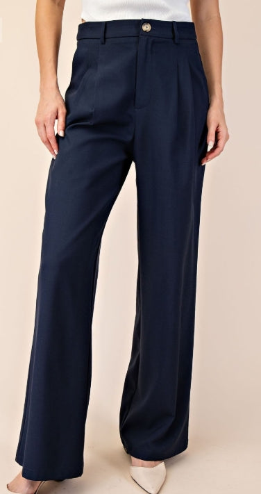 The Corner Office Trouser Pants