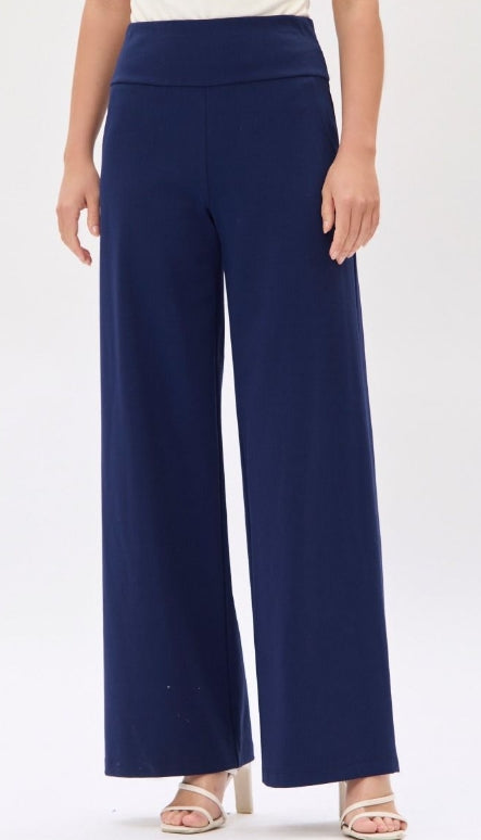Charity Magic Wide Leg 28" Pants