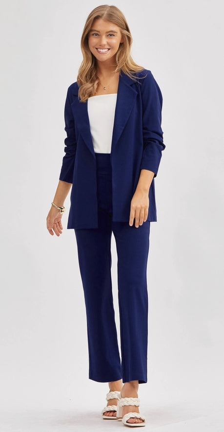 Boardroom Beauty Magic Blazer