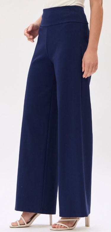 Charity Magic Wide Leg 28" Pants