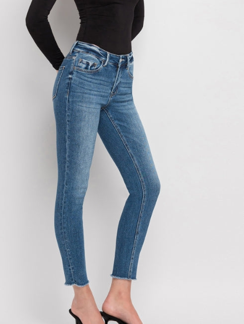 Vervet I'm Into You Skinny Jean