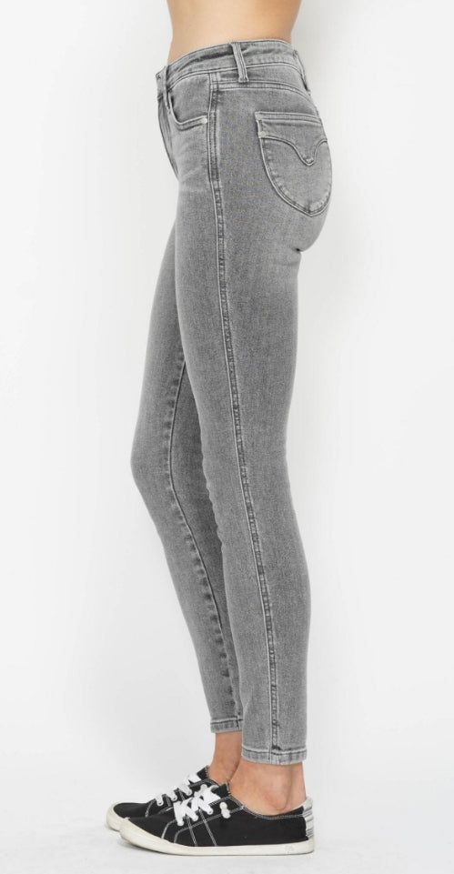Judy Blue Simone Tummy Control Skinny