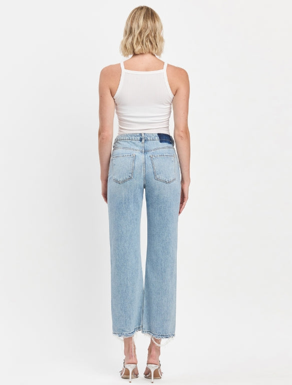 The Legacy Crop