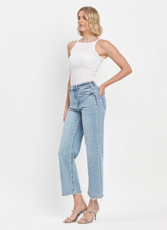 The Legacy Crop