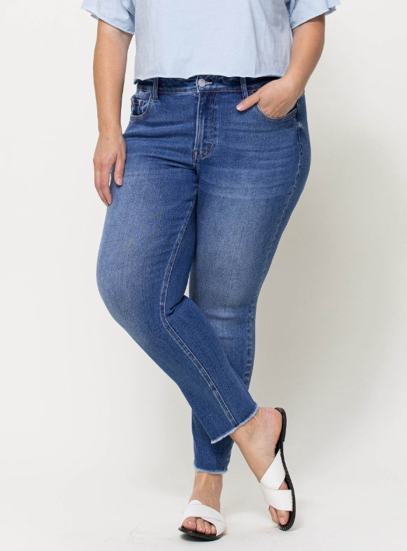 The Cambridge Skinnies