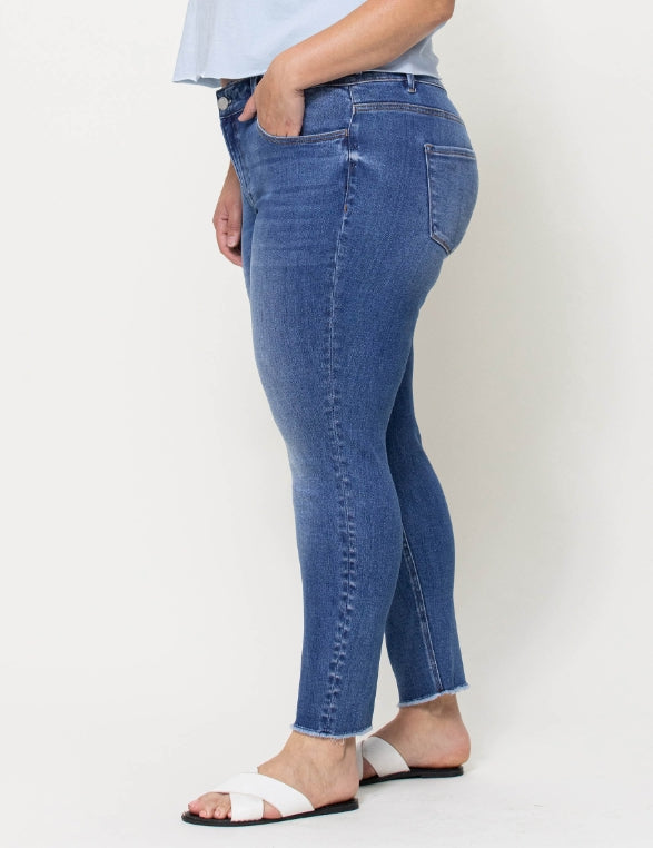 The Cambridge Skinnies