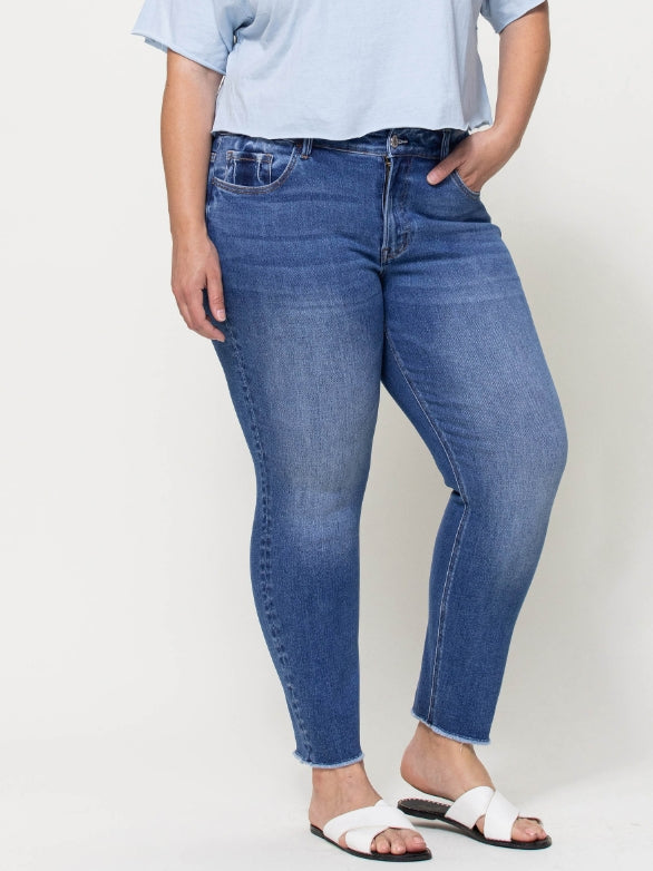 The Cambridge Skinnies