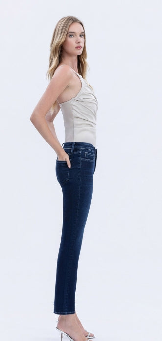 The Cambridge Straight Jean