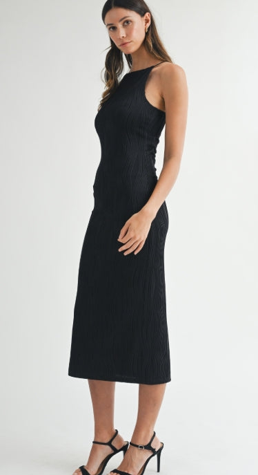 Love You Always Midi Dress
