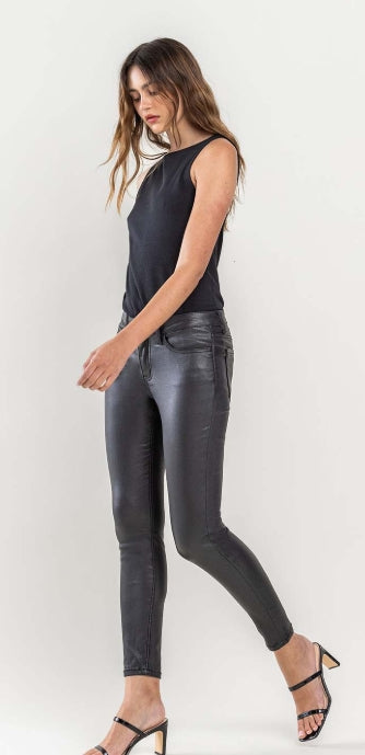 Rockin It MR Coated Skinny