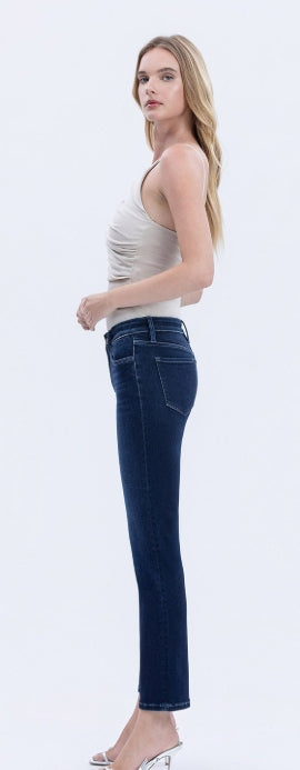 The Cambridge Straight Jean