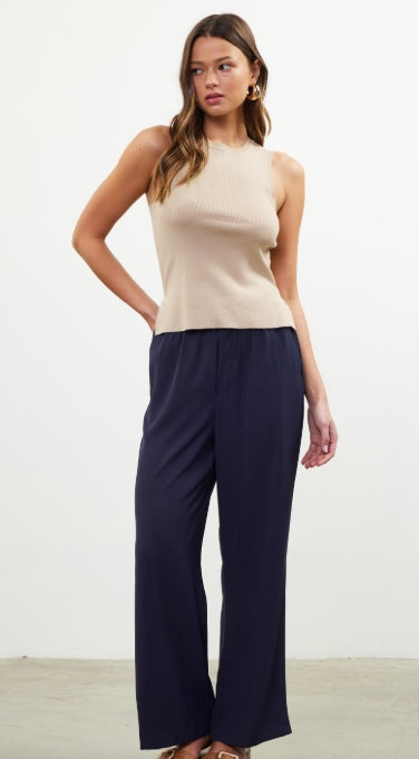 Iris Knit Tank Top