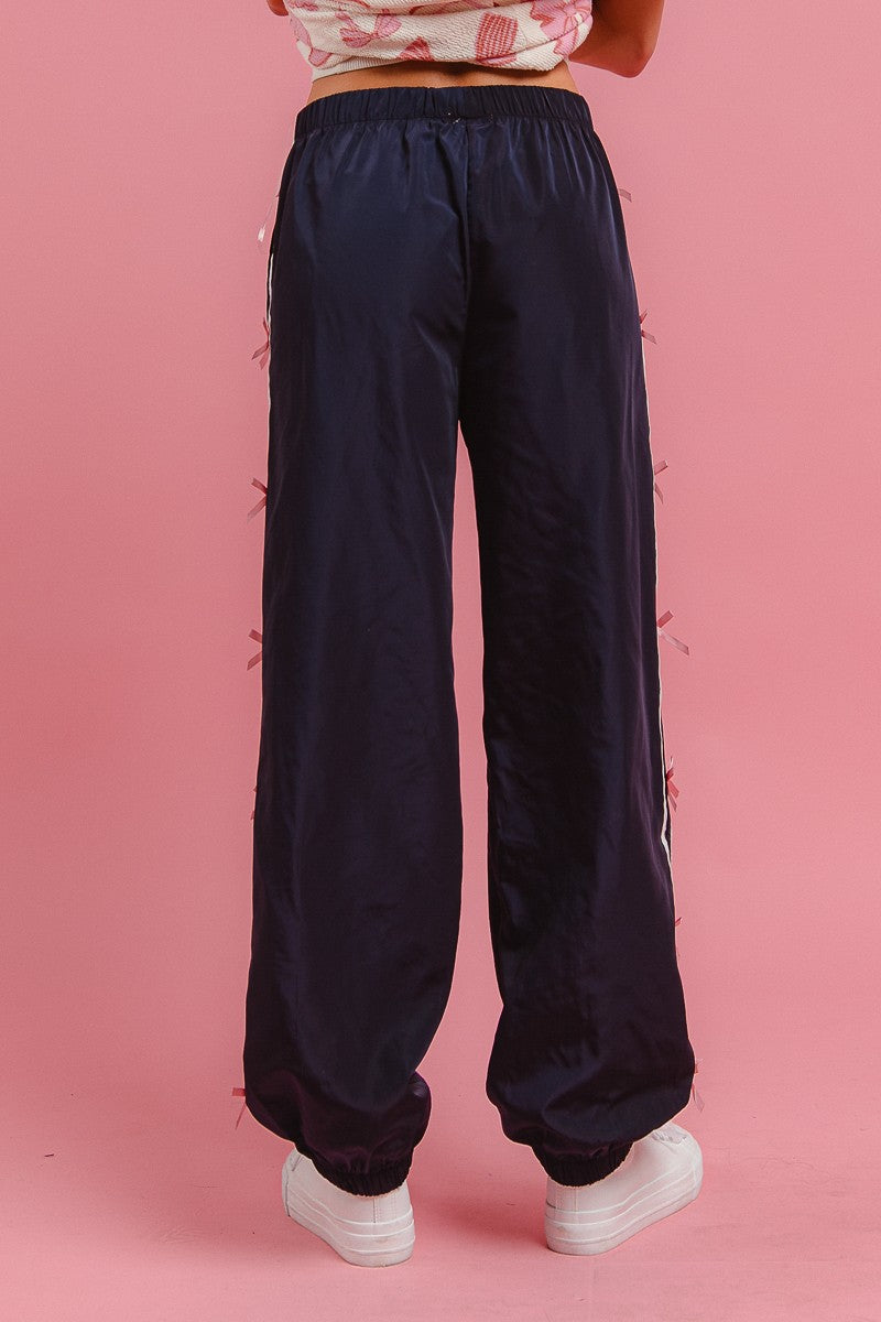 Side Chick Track Pants