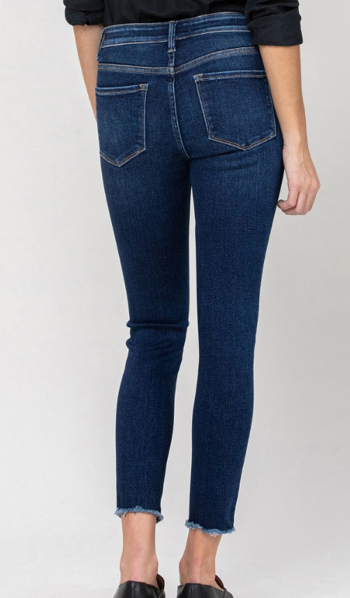 Vervet Work for the Weekend Skinny Jean