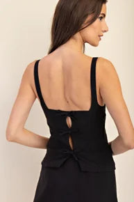Timeless Muse Tank