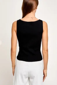 Keeping It Simple Top