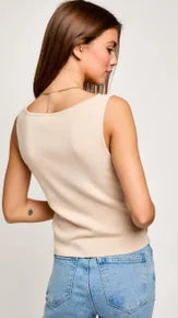 Keeping It Simple Top