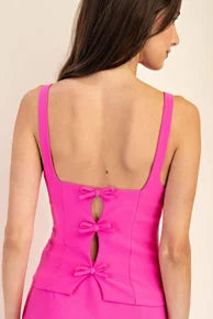 Timeless Muse Tank