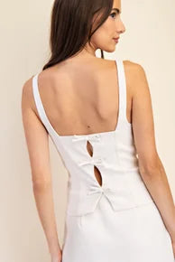 Timeless Muse Tank