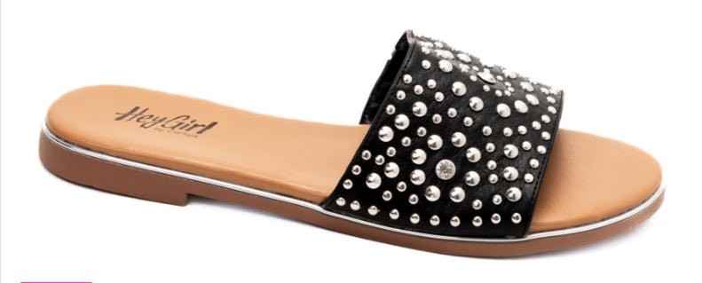Corky's Bail Money Sandal - **Final Sale**