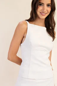 Timeless Muse Tank