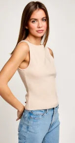 Keeping It Simple Top