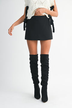 Cafe Noir Skort