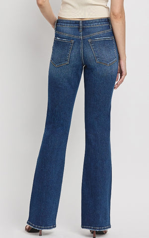 Lovervet Shakin In My Boots Bootcut Jeans