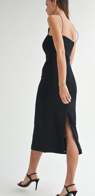 Love You Always Midi Dress